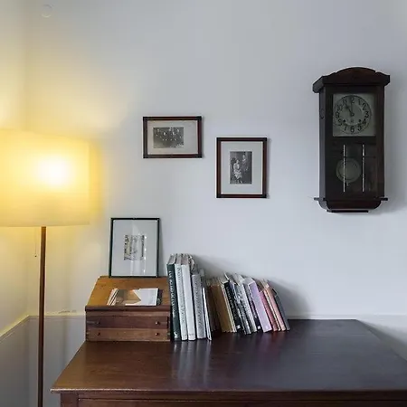 Casa De Vilar Peneda Geres Natura Βίλα *
