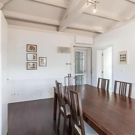 וילה Casa De Vilar Peneda Geres Natura Vilar (Terras de Bouro)