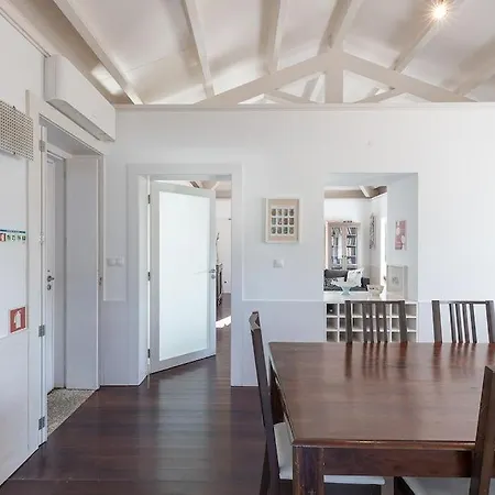 Βίλα Casa De Vilar Peneda Geres Natura