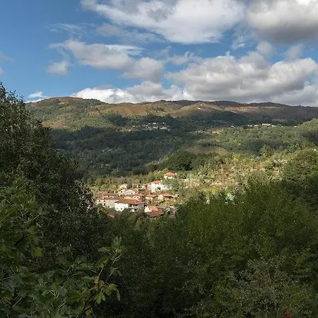 וילה Casa De Vilar Peneda Geres Natura *
