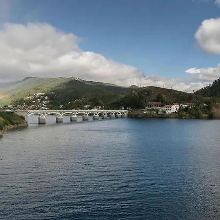 Casa De Vilar Peneda Geres Natura *