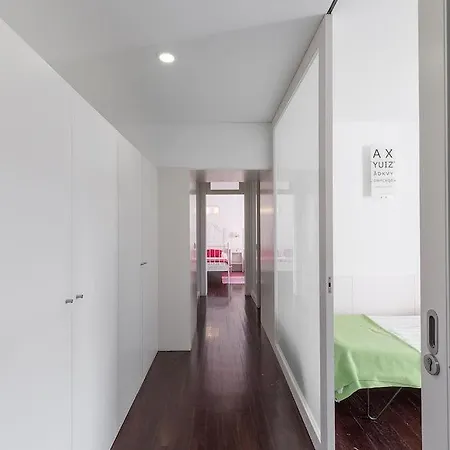 Casa De Vilar Peneda Geres Natura וילה *