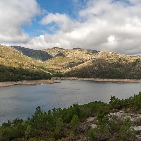 Casa De Vilar Peneda Geres Natura Βίλα Vilar (Terras de Bouro)