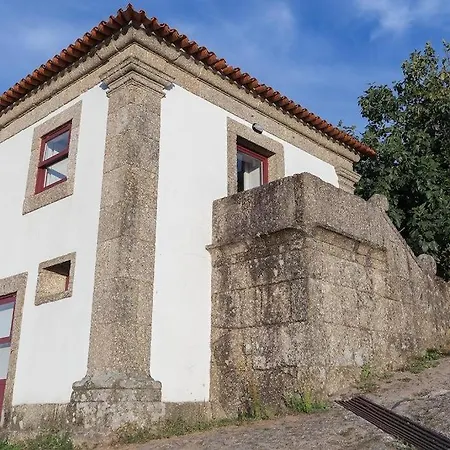 וילה Casa De Vilar Peneda Geres Natura Vilar (Terras de Bouro)