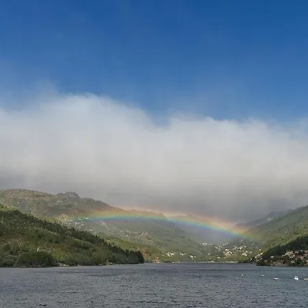 Casa De Vilar Peneda Geres Natura