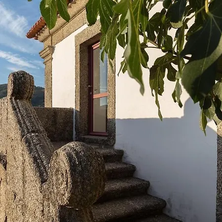 Casa De Vilar Peneda Geres Natura וילה *