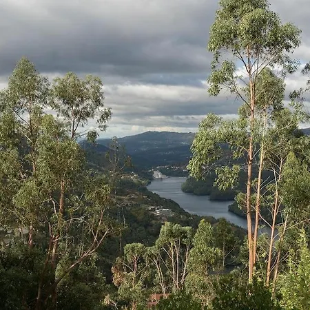 Casa De Vilar Peneda Geres Natura * Vilar (Terras de Bouro)