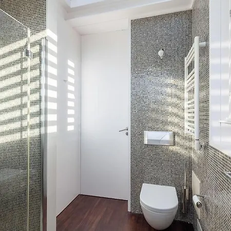 Casa De Vilar Peneda Geres Natura Βίλα *