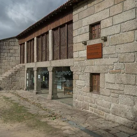 Casa De Vilar Peneda Geres Natura Vilar (Terras de Bouro)